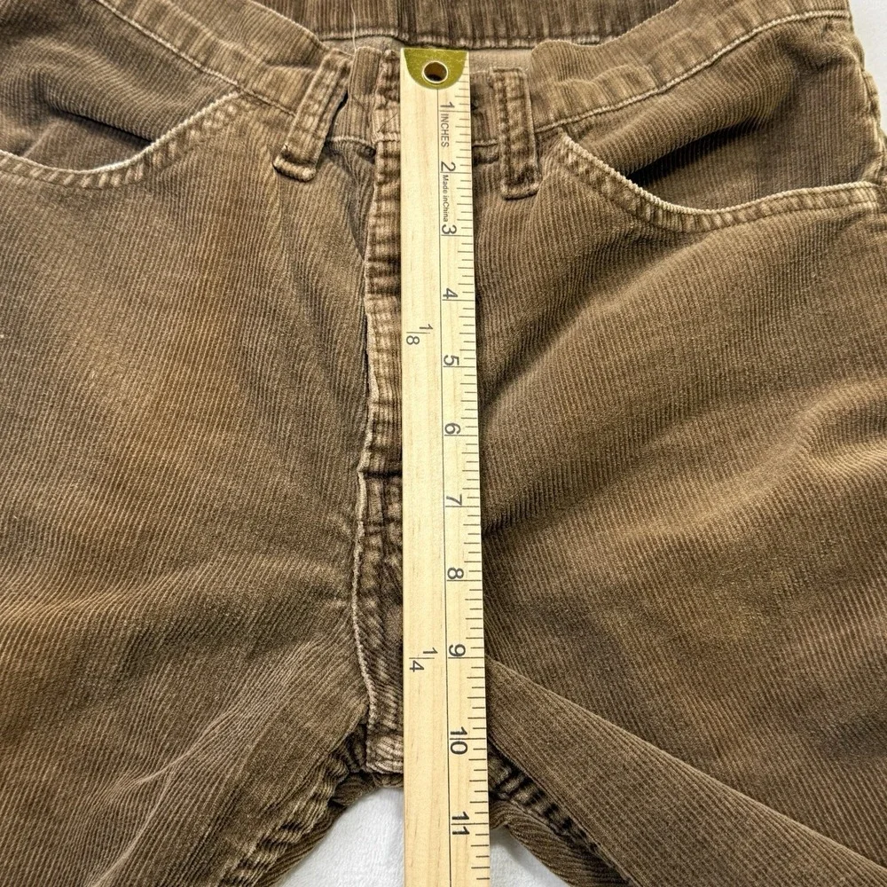 Levis authentic vintage